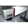 Hot Sales Portable 20W Fiber Laser Marking Machine For PVC Pipe